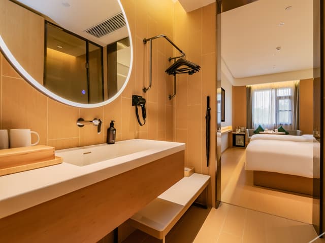 Guestroom (2 Beds)