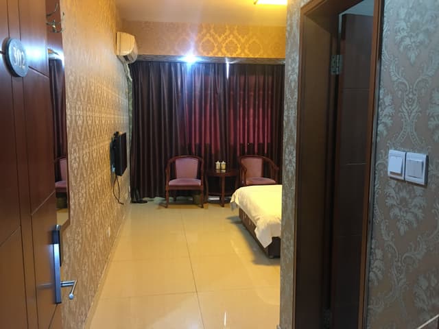 Single Room