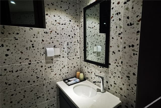 Boutique Double Room