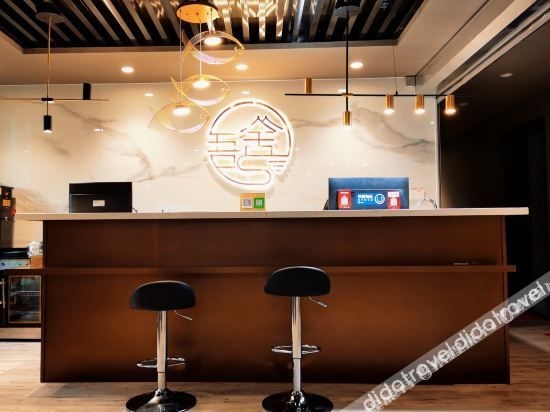 มาย.เฮาส์ โฮเทล (MY.House Hotel)3