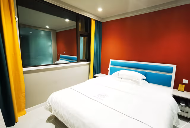 Boutique Double Room