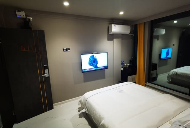 Boutique Double Room
