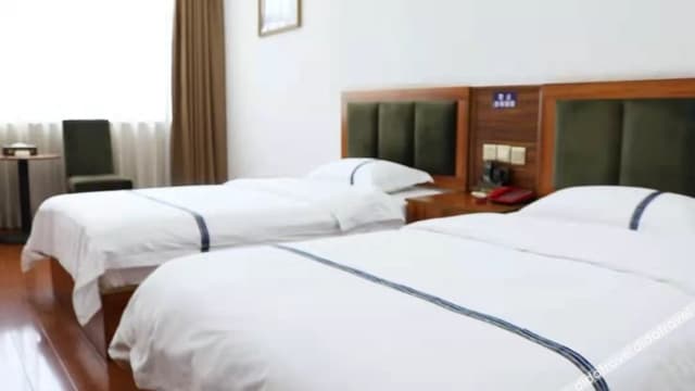 Deluxe Standard Room