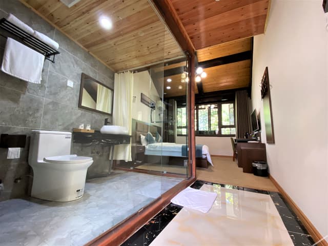 Premium Single Room