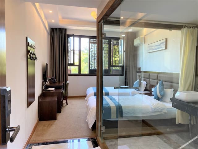 Premium Standard Room