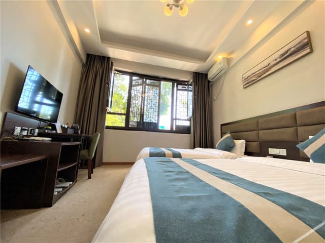 Premium Standard Room