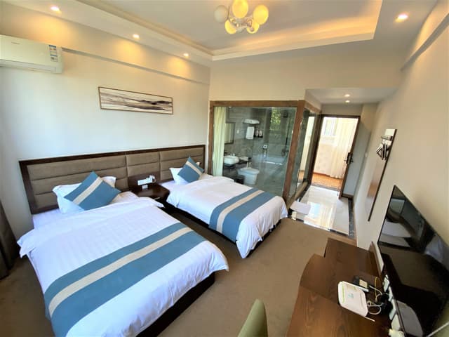 Premium Standard Room