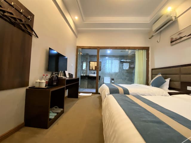 Cozy Standard Room