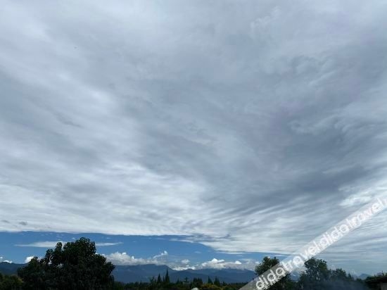 Yunshan Hotel (Qingchengshan High-speed Railway Station)4