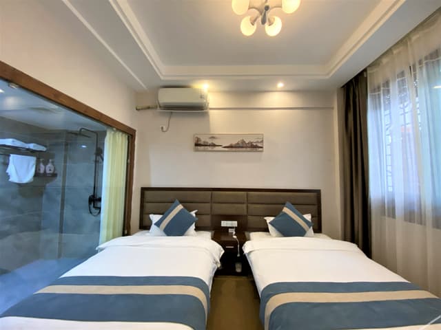 Cozy Standard Room