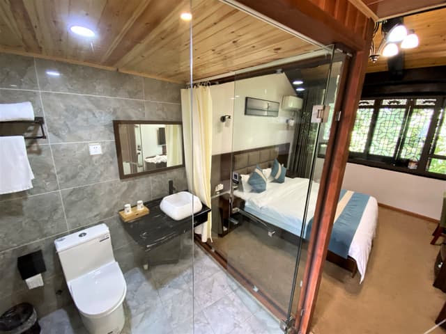 Premium Single Room