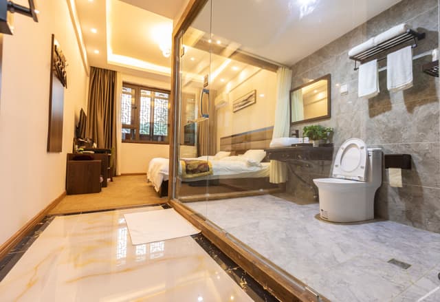 Premium Standard Room