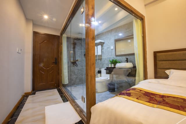 Premium Standard Room