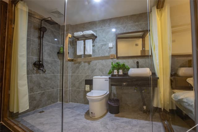 Premium Standard Room