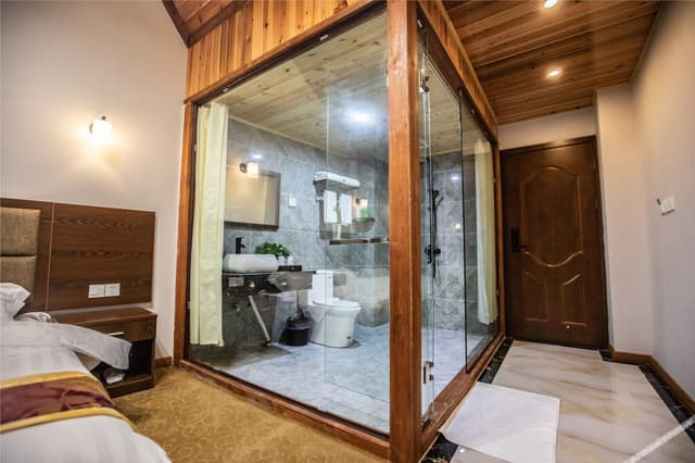 Premium Single Room