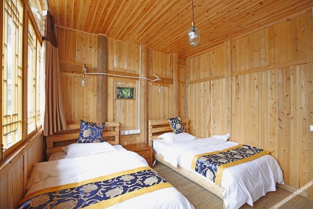 Cabin
