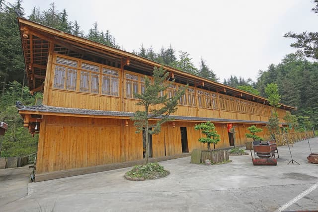 Cabin