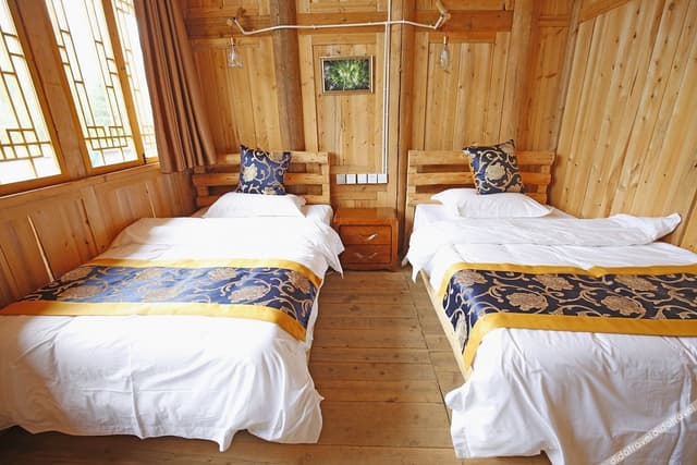 Cabin
