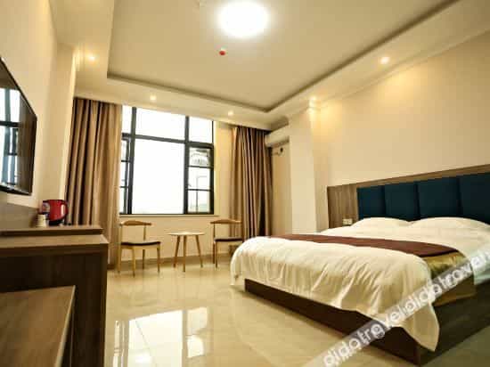 Chongzhou Lefeng Hotel Chongzhou Lefeng Hotel