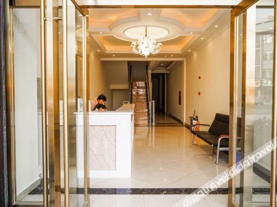 ฉงโจว เลอฟง โฮเทล (Chongzhou Lefeng Hotel)2