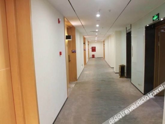 ชิงเฉิง ฮุ่ยอี้ โฮเทล (Qingcheng Huiyi Hotel)3