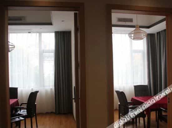 Qingcheng Huiyi Hotel Qingcheng Huiyi Hotel