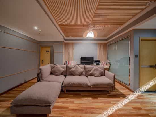 Chenyue Hotel (Chengdu Chadianzi Subway Station) Chenyue Hotel (Chengdu Chadianzi Subway Station)