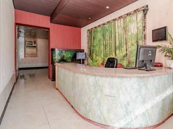 Chengdu Xinrong Guest House Chengdu Xinrong Guest House
