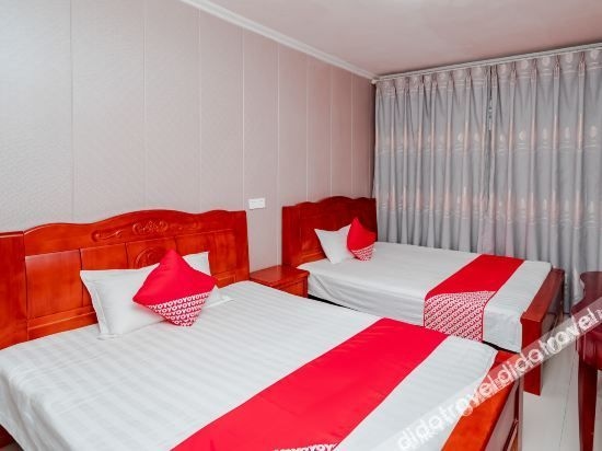 เฉิงตู ซินหรง เกสต์เฮาส์ (Chengdu Xinrong Guest House)4