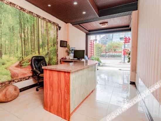 Chengdu Xinrong Guest House Chengdu Xinrong Guest House