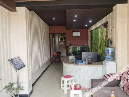 Chengdu Xinrong Guest House Chengdu Xinrong Guest House
