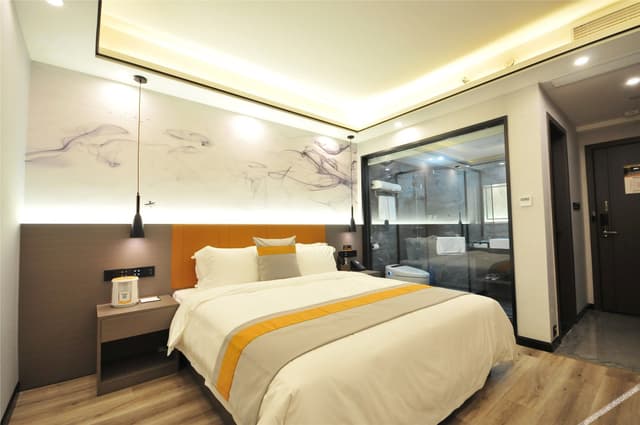 Special Queen Room