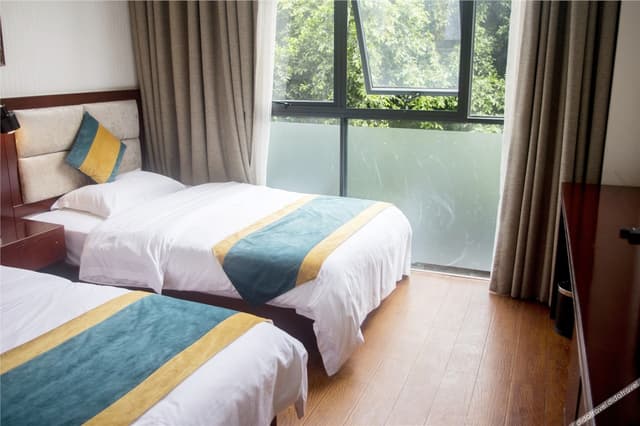Deluxe Standard Room