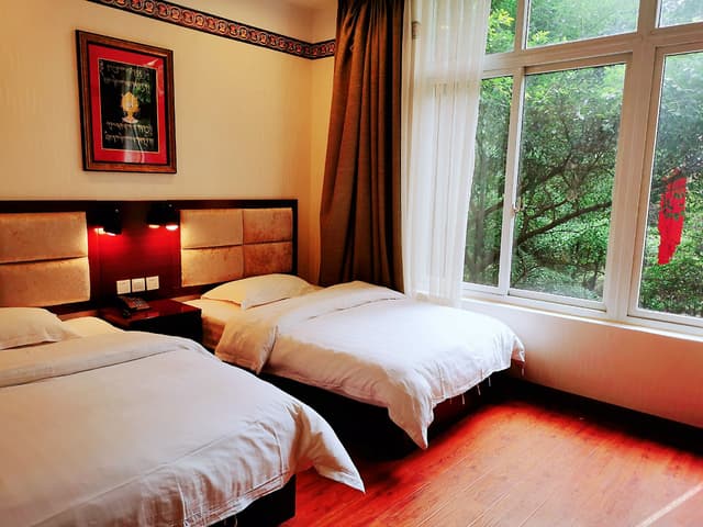 Deluxe Standard Room