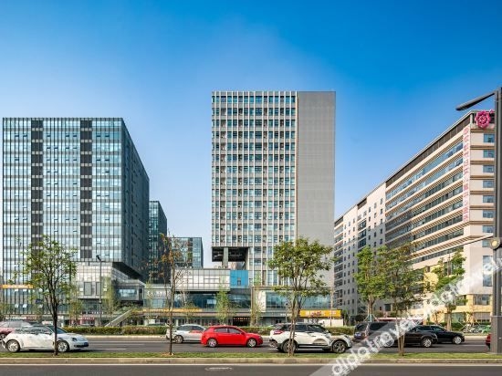 เฉิงตู ซีปู อินยู บูติค บีแอนด์บี (Chengdu Xipu Yinyu Boutique B&B)0
