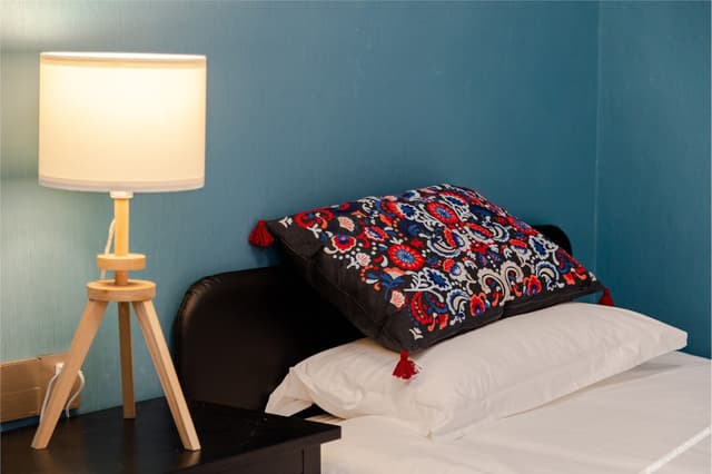 Bontique Twin Room