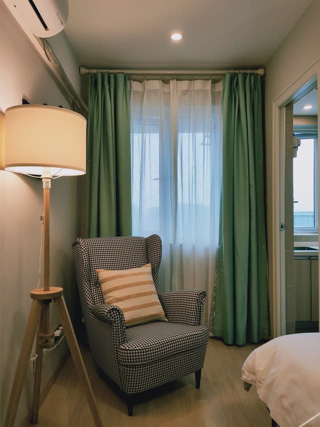 Bontique Twin Room
