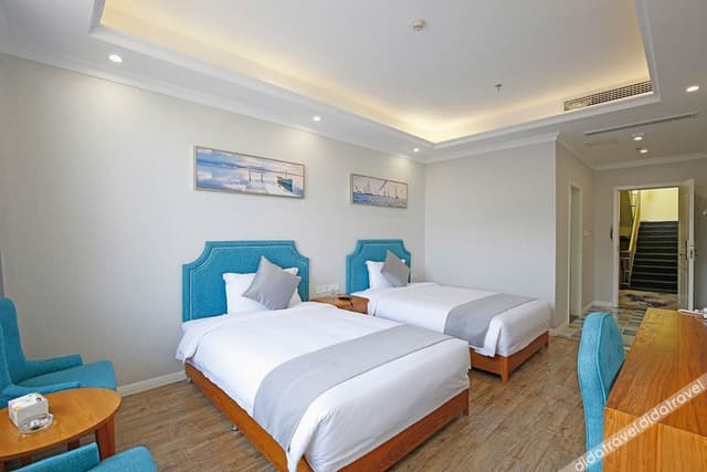Standard 2-bed Room