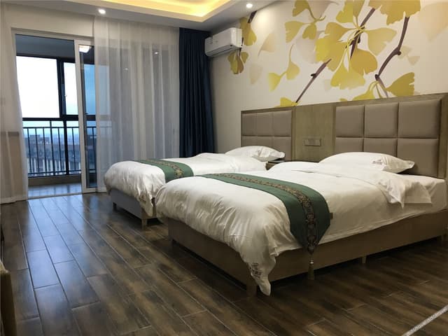 Featured Twin Room