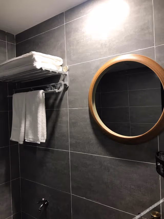 Featured Twin Room