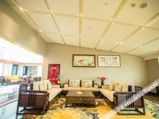 Chengdu Daishengtang hotel Chengdu Daishengtang hotel