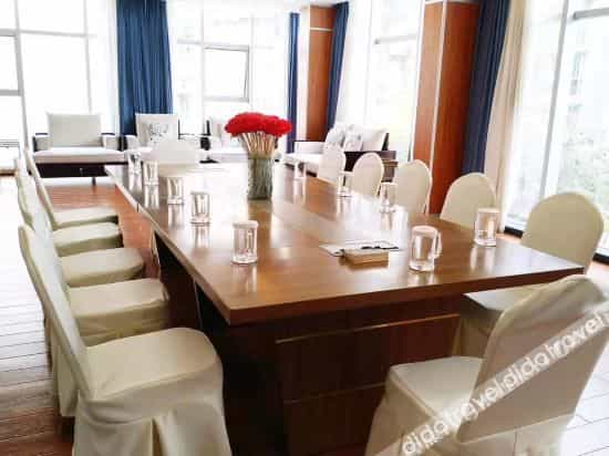 Chengdu Daishengtang hotel Chengdu Daishengtang hotel