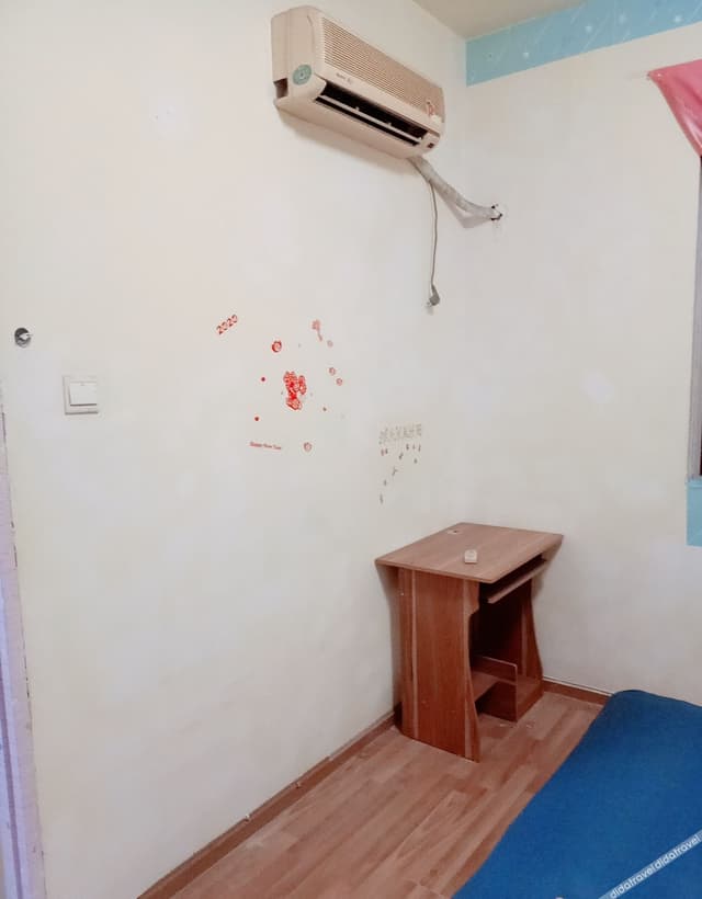 Comfortable Small Studio