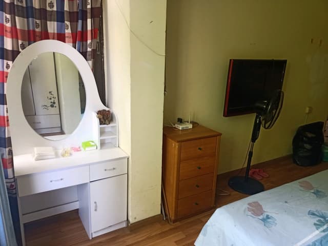 Guestroom - 4-Person Occupancy