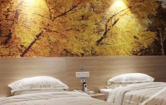 Guestroom (2 beds)