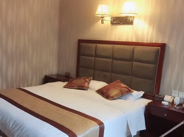 Discount Single Room