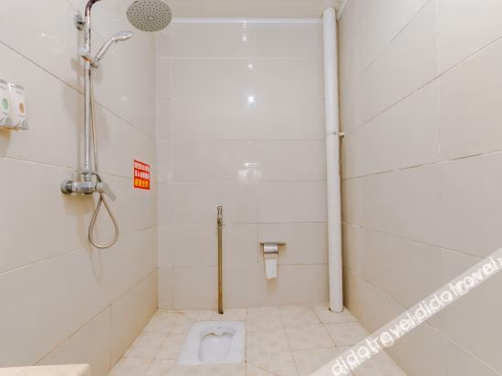Chengdu Juhong Business Hotel3