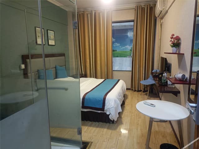 Discount Double Room