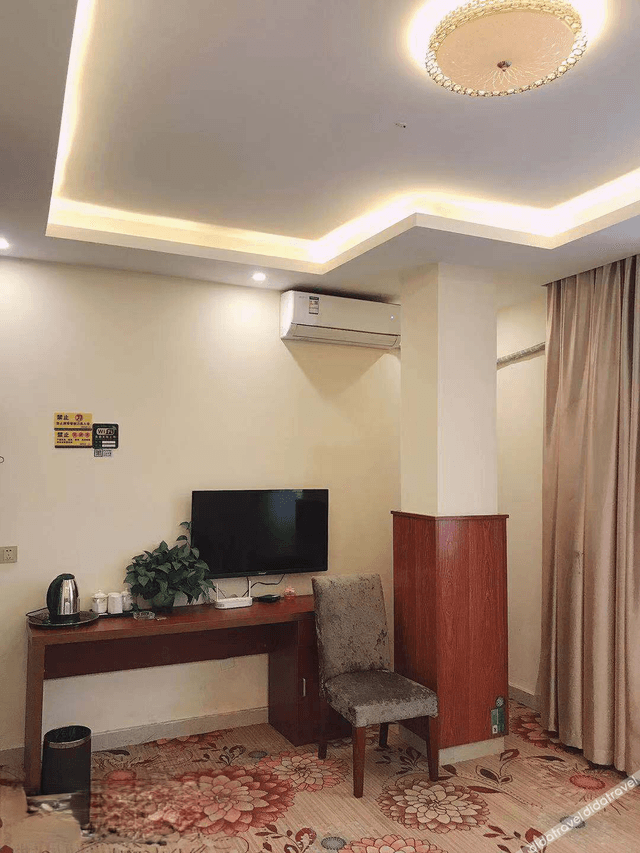 Boutique Double Room