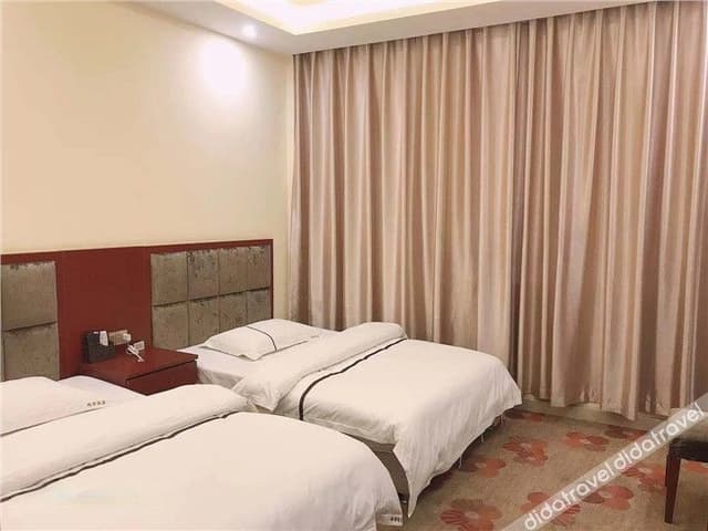Cozy Standard Room